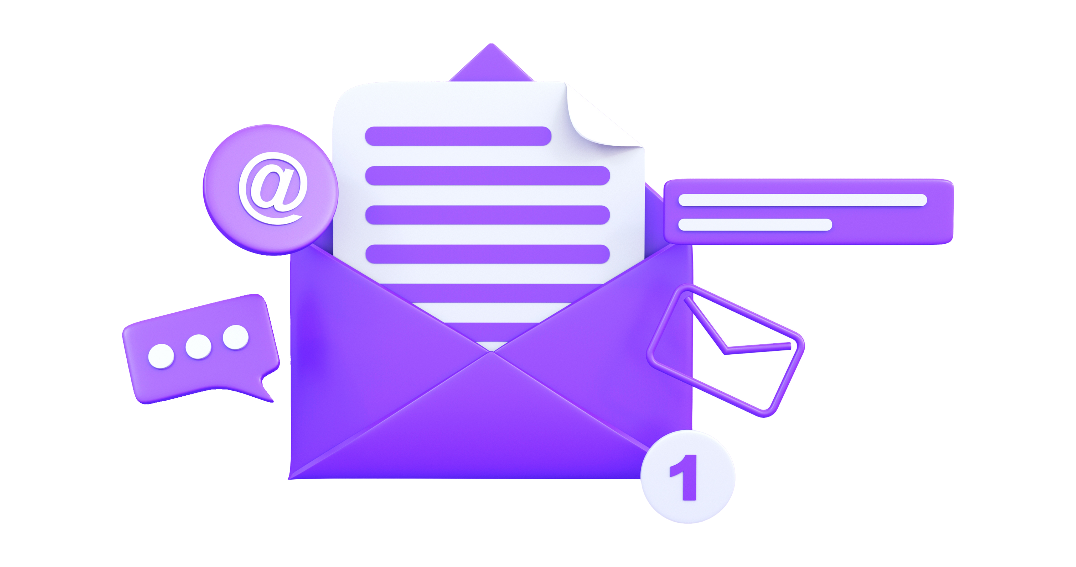 Custom email address
