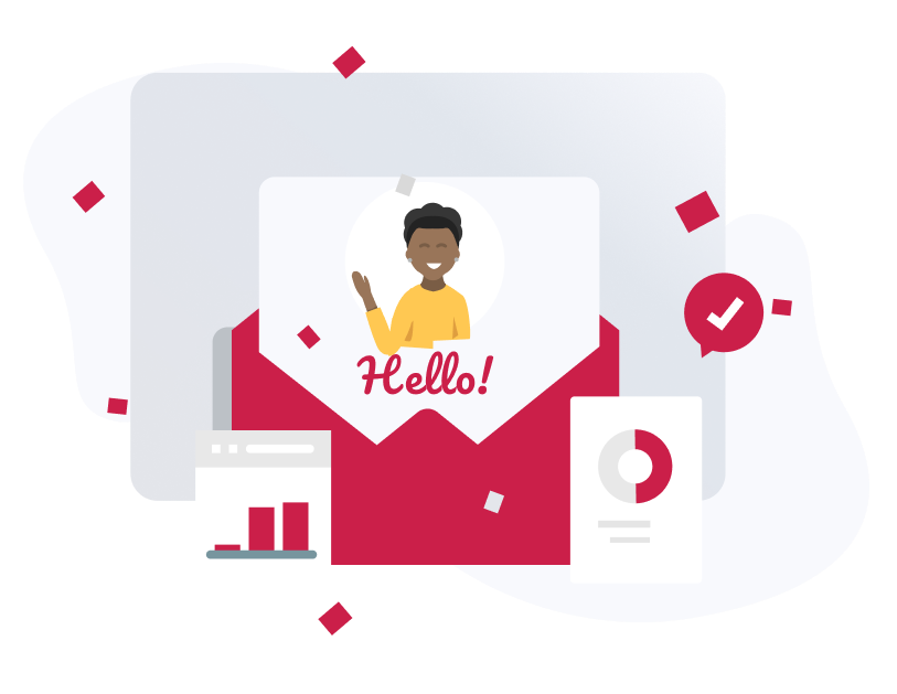 login vector